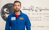 UAE�s Sultan Al-Neyadi becomes the first Arab astronaut to complete spacewalk